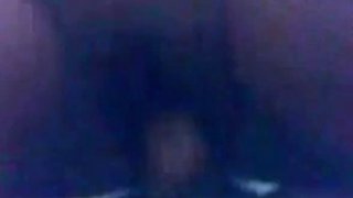 Amateur Asian Couple's Intimate Session