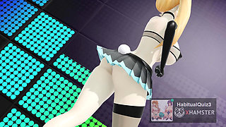 Mirai Akari mmd r18 3d hentai sex fap hero ntr dildo sex hard anal cum swallow dick small milf