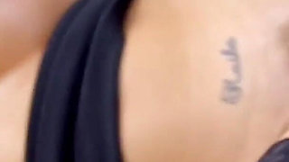 Busty Secretary Gets Her Office Fantasy Fulfilled by Fucking Two Co-workers