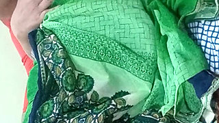 Sweety Bhabhi sex with Blinkit Delivery Boy, Full Hindi Video
