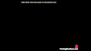 Kylie Wylde First Anal & Squirting Orgasm - Blonde MILF Big Ass Fucked Hard