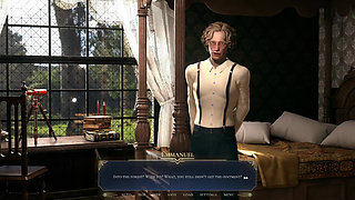 Complete Gameplay - Magic Pussy 3, Part 16