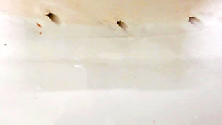 You're My Human Toilet (pov) 3!