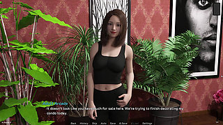 Knockout Master Sex Game Play [part 02] Nude Game Play