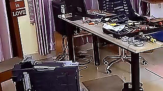 Three Days Fixing a Copier. Then It Breaks Again