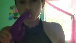 Jerking off Till I Come 2