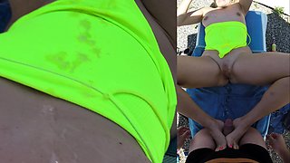 Ass fetishism exhibitionist foot fetishism 8866