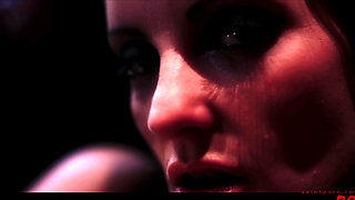 Valentina Cruz Is Great at Being a Vixen Even in Her Old Age