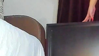 Cake Crush Progression Heels at Stockings at Barefoot Foot Licking