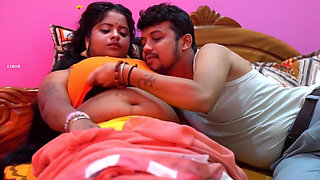 Pados ki sundar bhabhi ko park me bulakar choda