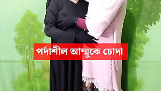 Indian Desi Girl Puja-queen11 Amazing Chudai Video - Hardcore Blowjob & Doggy Style