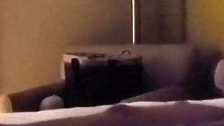 Door Open Invite Hotel Sex Hot Couple