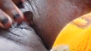 KENYAN SOLO TEASE-MY FIRST TIME