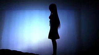 Restless Story at twilight lost in desire driven by desire